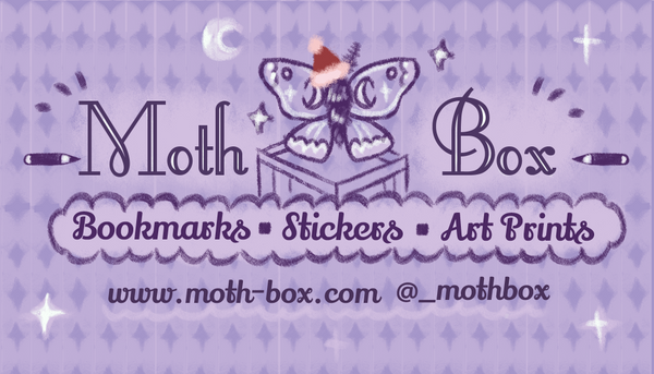 Moth Box